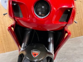 Ducati 999