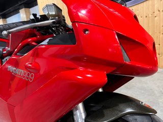 Ducati 999