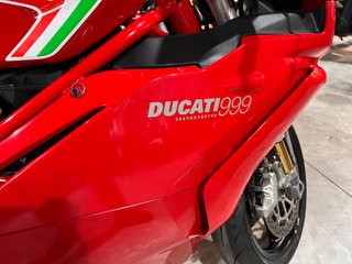 Ducati 999
