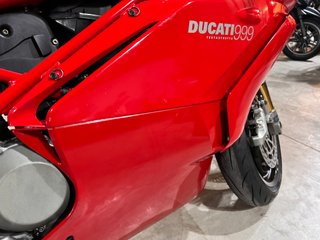 Ducati 999