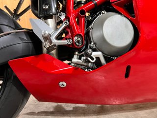 Ducati 999