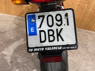 Ducati 999