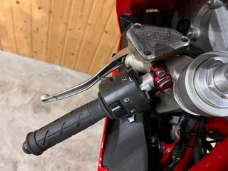 Ducati 999