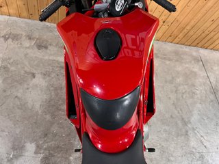 Ducati 999