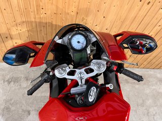 Ducati 999