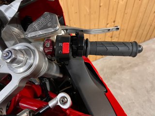 Ducati 999