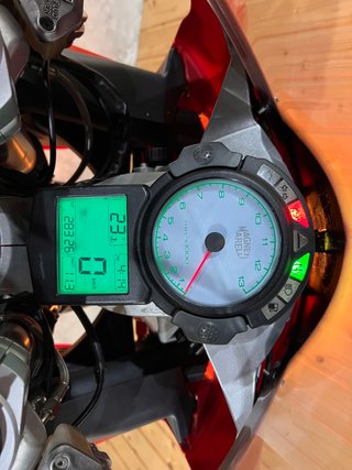 Ducati 999