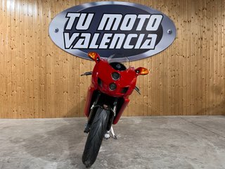 Ducati 999