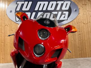 Ducati 999