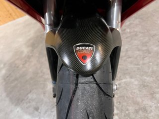 Ducati 999