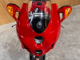 Ducati 999