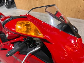 Ducati 999