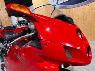 Ducati 999