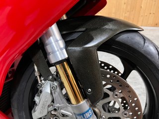 Ducati 999
