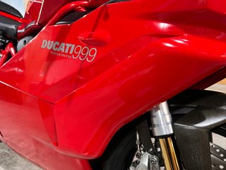 Ducati 999