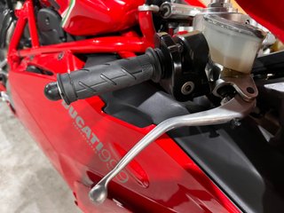 Ducati 999