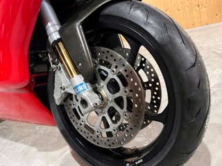 Ducati 999