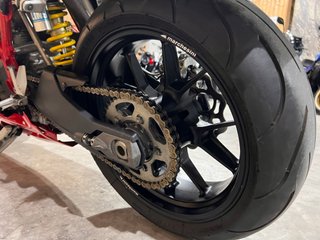 Ducati 999
