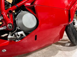 Ducati 999