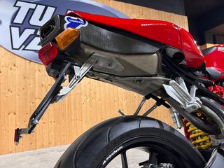Ducati 999