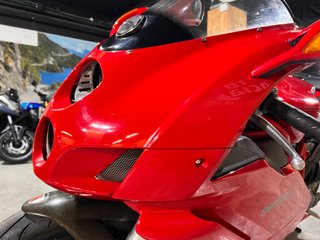 Ducati 999