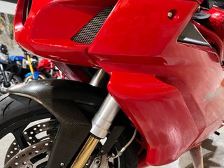 Ducati 999