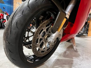 Ducati 999