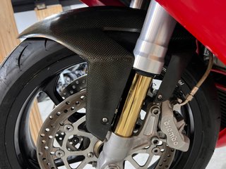Ducati 999