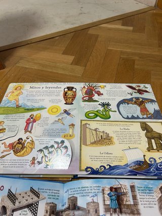 Libros infantiles