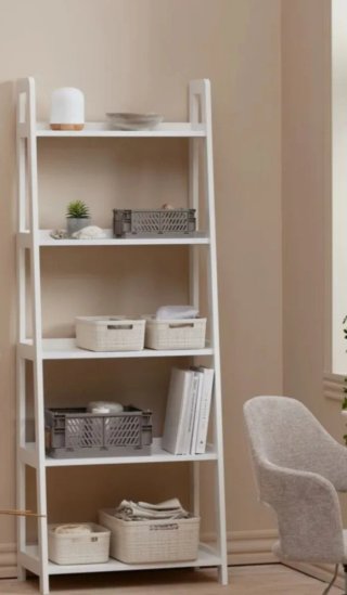 Estantería Herning Jysk