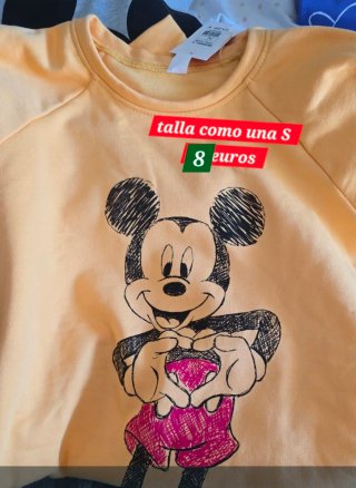 Lote Ropa Nueva Talla L