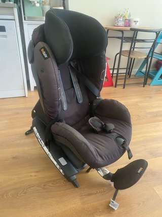 2 Sillas Coche BeSafe iZi Modular i-Size