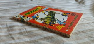 La Patrulla X numero 11 volumen 1 vertice