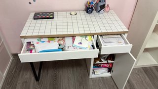 Escritorio IKEA MIKE