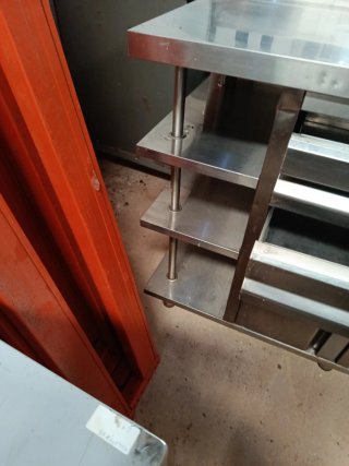 MUEBLE CAFETERO 1.5M MIRA MI PERFIL