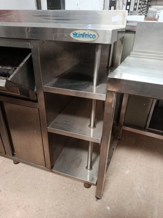 MUEBLE CAFETERO 1.5M MIRA MI PERFIL