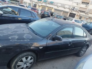 Ford Mondeo 2005
