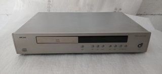 Leitor CD Arcam CD72