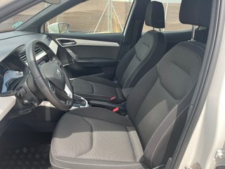 SEAT Arona 2021