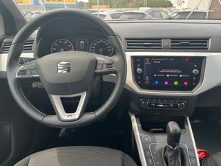 SEAT Arona 2021
