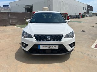 SEAT Arona 2021