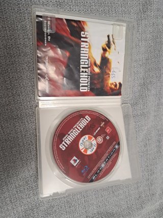 4 Juegos PS2 y PS3: Astro Boy, Stranglehold, Ensla