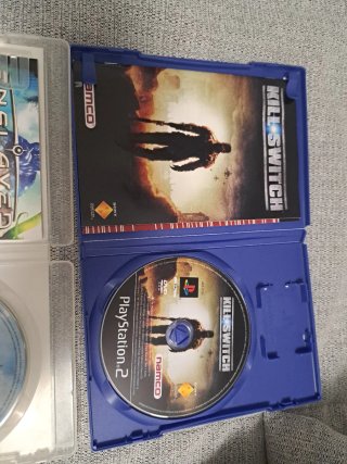 4 Juegos PS2 y PS3: Astro Boy, Stranglehold, Ensla