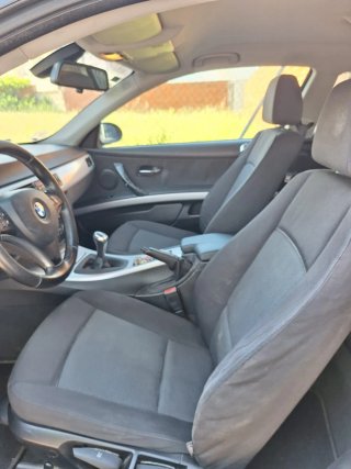 BMW Serie 3 2007, 2.0D 177cv Coupe
