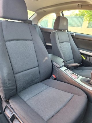 BMW Serie 3 2007, 2.0D 177cv Coupe