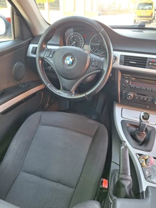 BMW Serie 3 2007, 2.0D 177cv Coupe