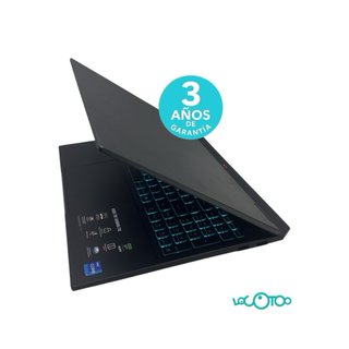Portátil ASUS TUF GAMING 1TB SSD 32GB RAM