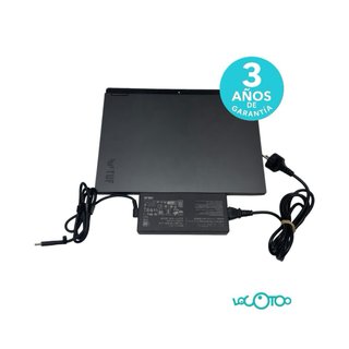 Portátil ASUS TUF GAMING 1TB SSD 32GB RAM