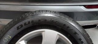 4 Neumáticos Bridgestone Suzuki