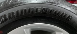 4 Neumáticos Bridgestone Suzuki
